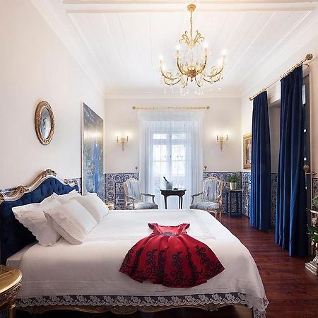 Casa Dell'Arte Club House Bed & Breakfast Lisbon Bagian luar foto