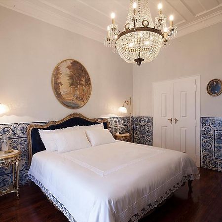 Casa Dell'Arte Club House Bed & Breakfast Lisbon Bagian luar foto