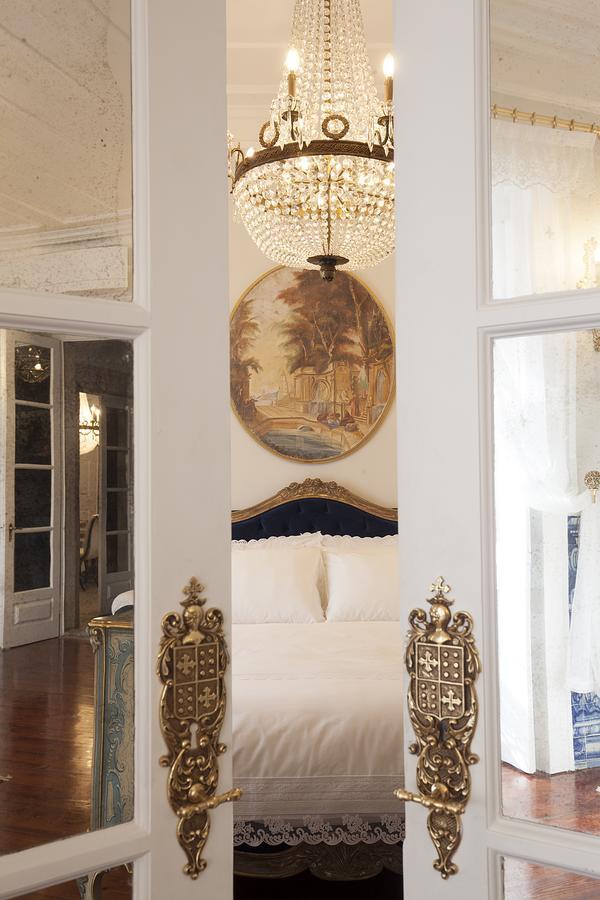 Casa Dell'Arte Club House Bed & Breakfast Lisbon Bagian luar foto