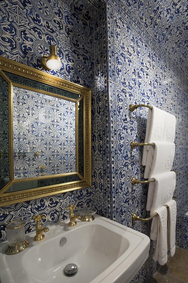 Casa Dell'Arte Club House Bed & Breakfast Lisbon Bagian luar foto