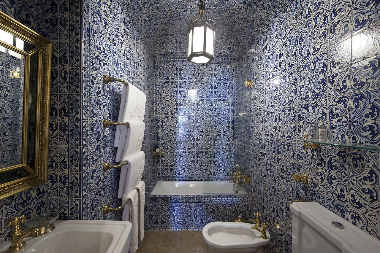 Casa Dell'Arte Club House Bed & Breakfast Lisbon Bagian luar foto