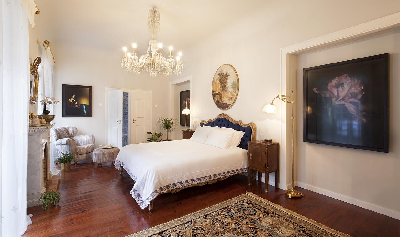 Casa Dell'Arte Club House Bed & Breakfast Lisbon Bagian luar foto