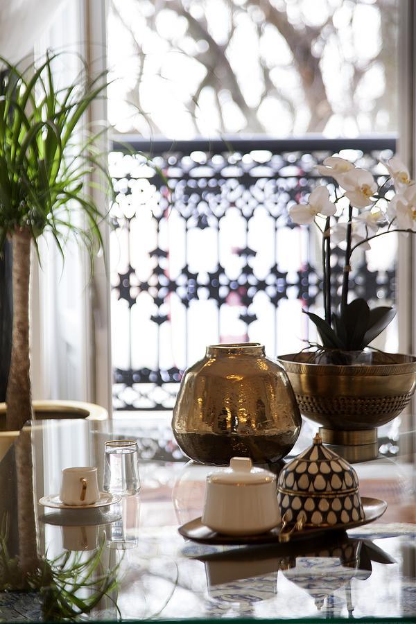 Casa Dell'Arte Club House Bed & Breakfast Lisbon Bagian luar foto