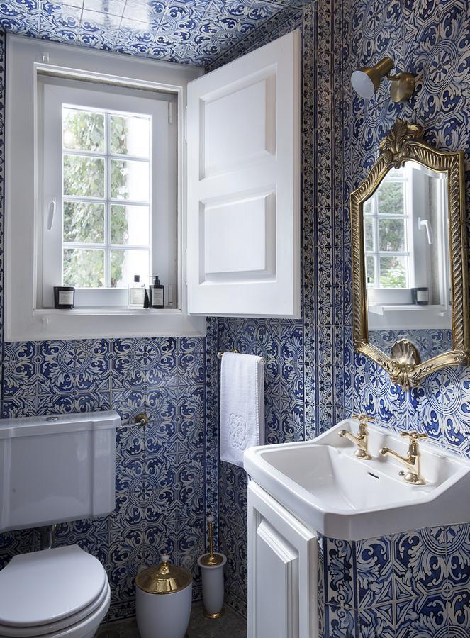 Casa Dell'Arte Club House Bed & Breakfast Lisbon Bagian luar foto