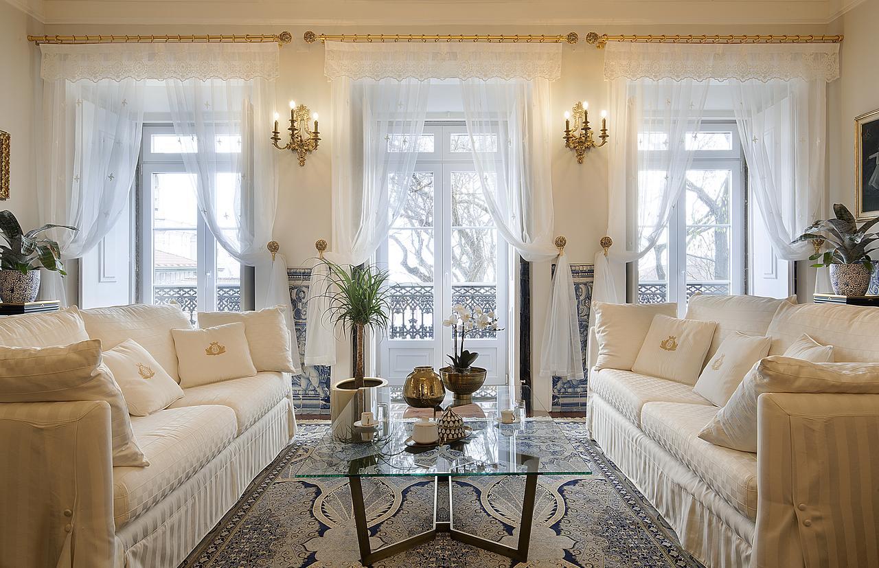 Casa Dell'Arte Club House Bed & Breakfast Lisbon Bagian luar foto
