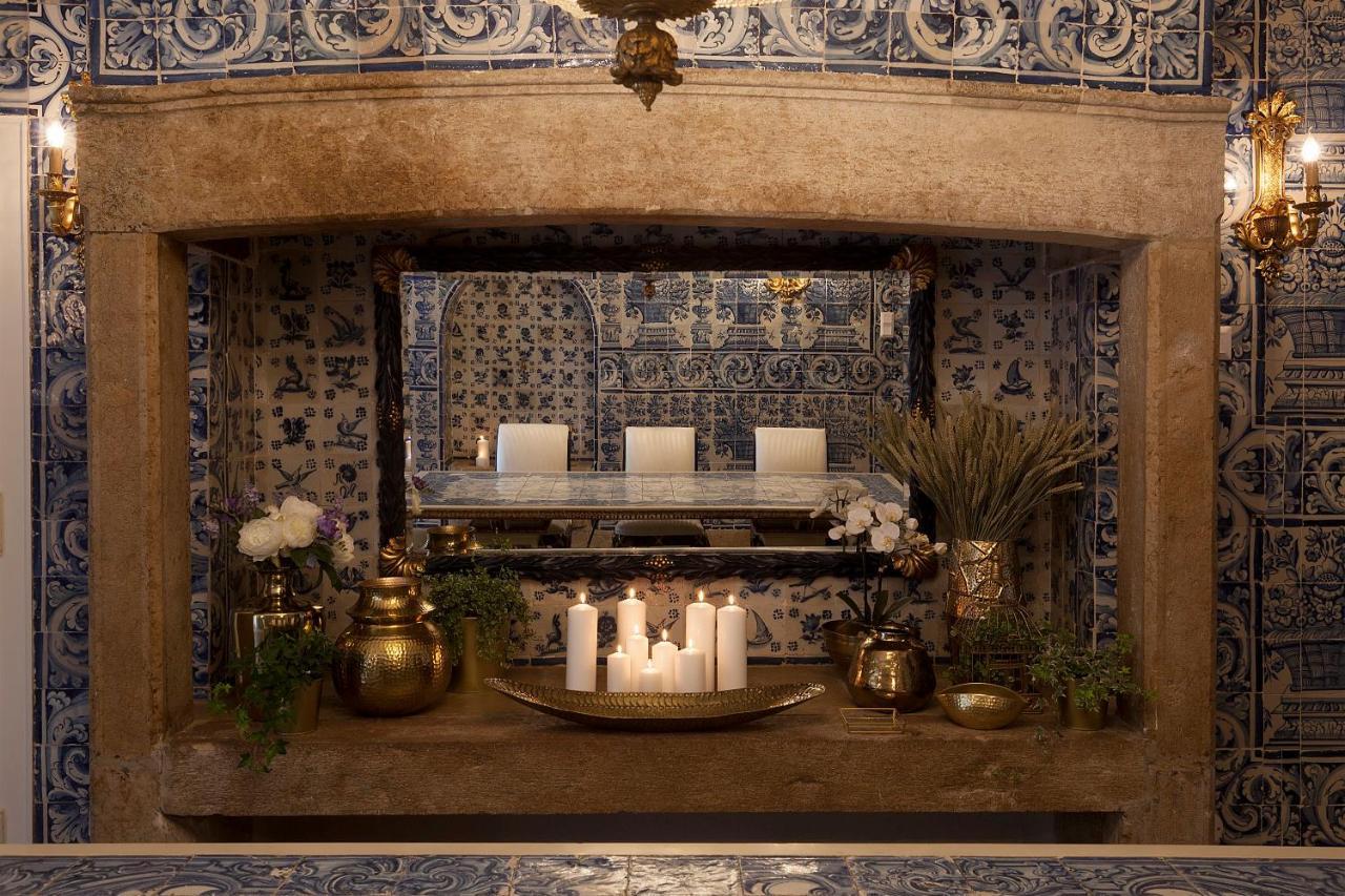 Casa Dell'Arte Club House Bed & Breakfast Lisbon Bagian luar foto