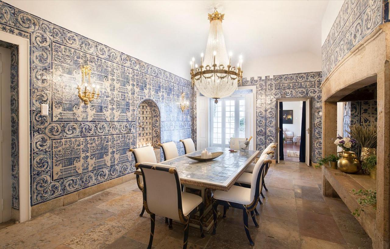 Casa Dell'Arte Club House Bed & Breakfast Lisbon Bagian luar foto