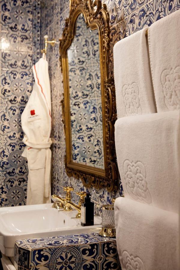 Casa Dell'Arte Club House Bed & Breakfast Lisbon Bagian luar foto