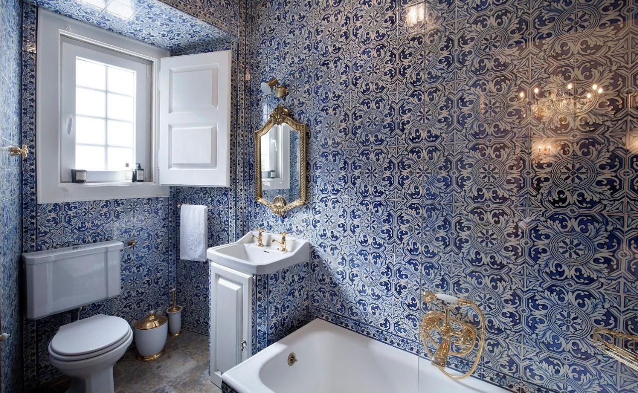 Casa Dell'Arte Club House Bed & Breakfast Lisbon Bagian luar foto