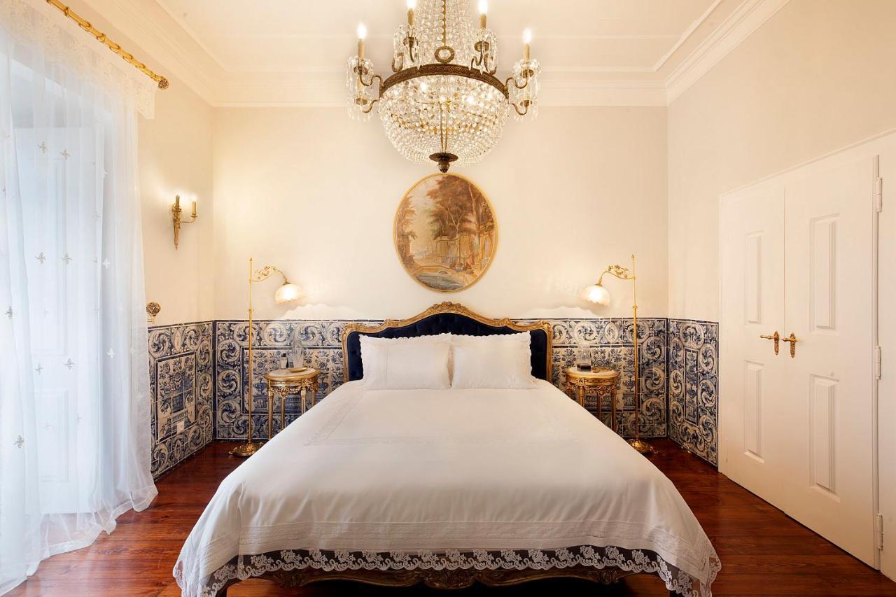Casa Dell'Arte Club House Bed & Breakfast Lisbon Bagian luar foto