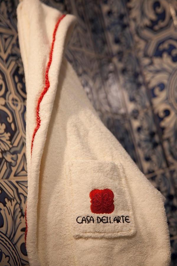 Casa Dell'Arte Club House Bed & Breakfast Lisbon Bagian luar foto