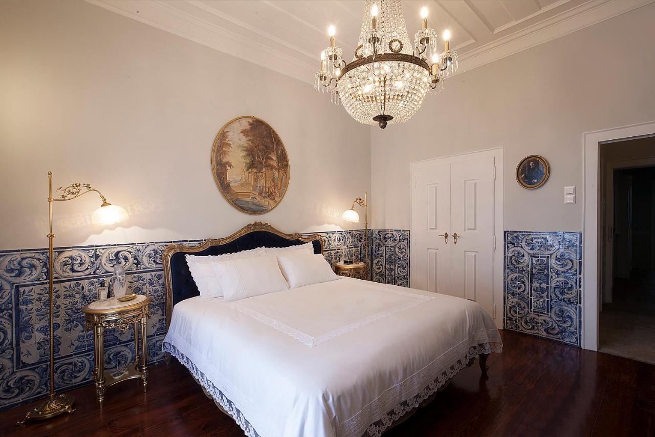 Casa Dell'Arte Club House Bed & Breakfast Lisbon Bagian luar foto